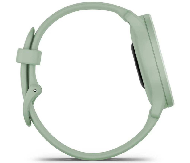 Garmin vivomove Sport miętowy - 711663 - zdjęcie 5